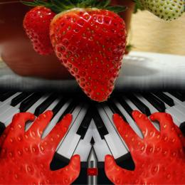 StrawberriesForever